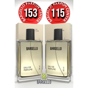 153 Floral Kadın Parfüm + 115 Floral Kadın Parfüm 50 ml Edp