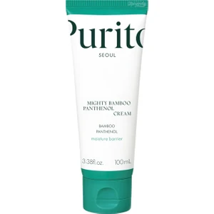 Mighty Bamboo Panthenol Krem Tüm Cilt Tipleri İçin Onarıcı Etki 100 ml