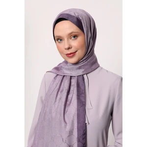 Monogram Şal Yeni Desen