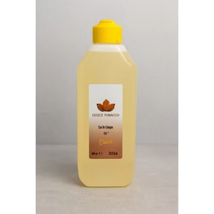 Düzce Tobacco Bidon 1 Lt Kolonya