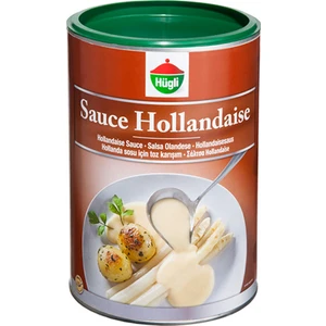 Hügli Hollandez Sos Toz 800 gr