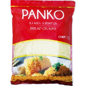 Asia Panko Klasik Orta Boy Ekmek Kırıntısı 1 kg