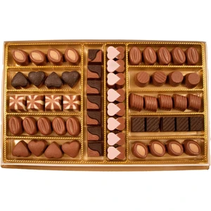 Haluk Aydın Kuruyemiş Special Çikolata 630 gr