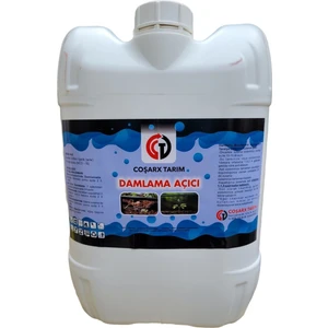 Damlama Açıcı Nitrik Asit %56 25 kg