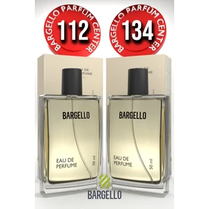 112 Floral Bayan + 134 Oriental Bayan 50 ml Edp