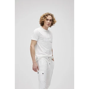 Bad Bear 19.01.07.002 Bad Bear Tee Beyaz Erkek T-Shirt