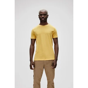 Bad Bear Major T-Shirt Hardal Basic Erkek Tişört