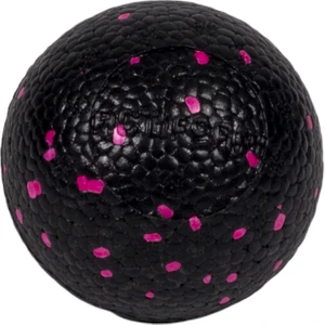 Lacrosse Massage Ball El  Ayak Sert Uyarıcı Masaj Topu 8 cm