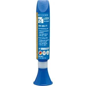 Weıcon Lock Boru Ve Flanş Sızdırmazlığı An 305-77 50Ml 3057750