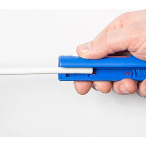 Coax Sıyırıcı No: 2