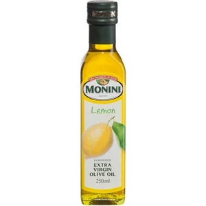 Limonlu Zeytinyağı 250 ml