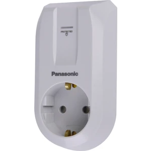 Tekli Akım Korumalı 1080JUL Emniyet Kepenkli Çocuk Korumalı Priz