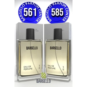 561 Erkek Parfüm Fresh 585 Erkek Parfüm Floral 50 ml Edp