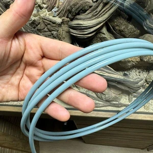 Gri Sert Co2 Hortumu 1 Metre