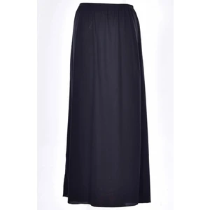 Kadın Jüpon Etek Altı Uzun Astar