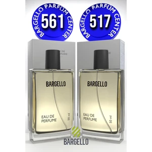 561 Fresh Erkek + 517 Woody Erkek 50 ml Edp