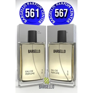 561 Fresh  Bay + 567 Fresh Erkek 50 ml Edp