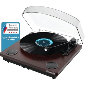 MAJORITY Moto Pikap/Plakçalar