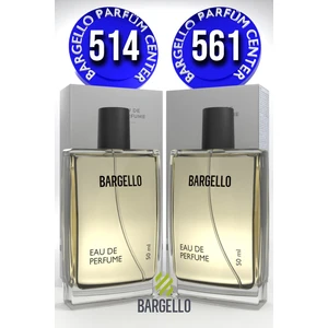 Parfüm 514 Erkek Oriental 50 Ml + 561 Erkek Fresh 50 Ml Edp