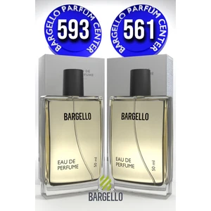 593 Erkek Parfüm Fresh + 561 Erkek Parfüm Fresh  50 ml Edp