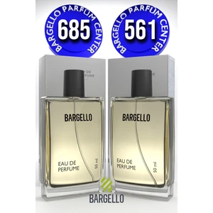 685 Fresh Bay + 561 Fresh Bay 50 ml Edp