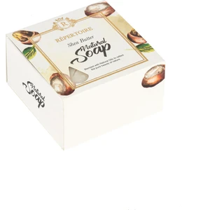 Natural Soap Madame Coco Répertoire Doğal Katı Sabun 125 gr - Shea Yağı