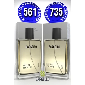 561 Erkek Parfüm Fresh+ 735 Erkek Parfüm Fresh 50 ml EDP