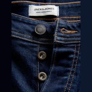 Erkek Glenn 818 Slim Fit Jean