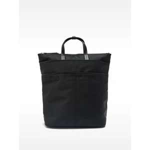 Teknik Kumaş Laptop Sırt Çantası 13'