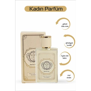 Soel Parfüm Soel K69 Kadın Parfüm 50 ml Edp