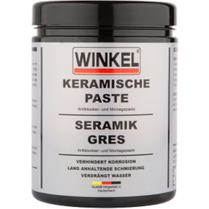 Anti Seize Seramik Gres Montaj Pastası 1 kg