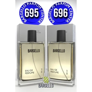 Parfüm 695 Erkek Floral 50 Ml + 696 Erkek Oriental 50 Ml Edp