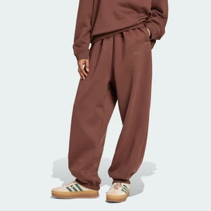 Adidas Originals JW0986 Essentials Linear Jogger Pant Oversized