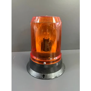 Tepe Döner Lamba 220V. Sarı