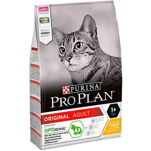Pro Plan Tavuklu Yetişkin Kedi Maması - 1,5 Kg