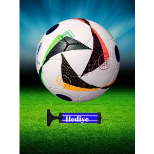 Euro 2026 Futbol Topu 430 Grammaç ve Antreman Futbol Topu