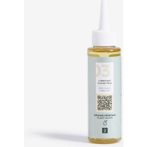 Bisiklet Zincir Yağı - Kuru Havalar - 100 ml