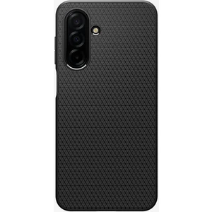 Galaxy A26 ile Uyumlu Liquid Air Matte Black - ACS09290
