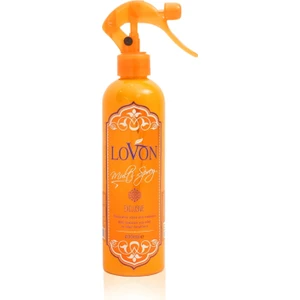 Lovon Gold Multi Sprey 400ML Oda Spreyi (Turuncu)