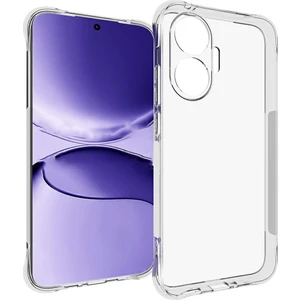 4U Sky Xiaomi Poco F7 5g/redmi Turbo 4 Pro 5g Tpu Telefon Kılıfı Kaymaz Şeffaf Cep Telefonu Kılıfı (Yurt Dışından)