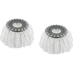 Akalın Temizlik Döner Başlıklı Mop Yedeği 2 Adet