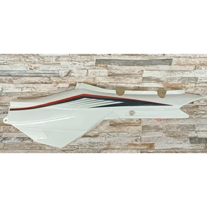 Ege 50 Arka Yan Panel Sol Beyaz