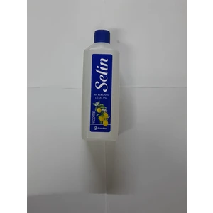 Limon Kolonyası  (Selin)