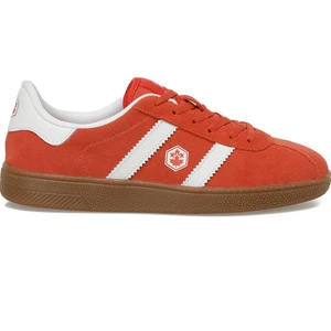 Frosty Wmn 5pr Kırmızı Kadın Sneaker