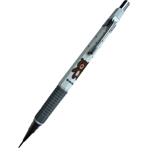 Imo Versatil Kalem 0,9mm, Sevimli Hayvan Desenli, 6 Farklı Renk