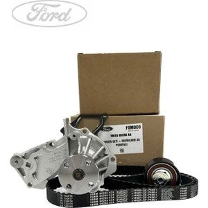 Ford B-Max 1.4 1.6 Benzinli Triger ve Devirdaim Seti Ford Orijinal