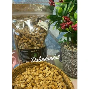 Yeni Mahsül Doğal Kurutulmuş Organik Dut Kurusu (Yerli) 150 gr