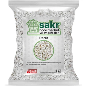 Sakr Hobi Market Perlit