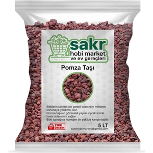 Pomza Taşı Ponza Taşı