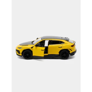Lamborghini Urus Çek Bırak Araba 1:38 Diecast Model Araba